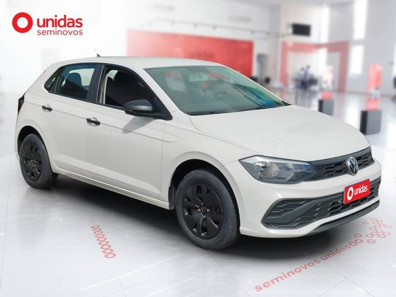 VOLKSWAGEN POLO 1.0 MPI TRACK MANUAL VOLKSWAGEN POLO 1.0 MPI TRACK MANUAL